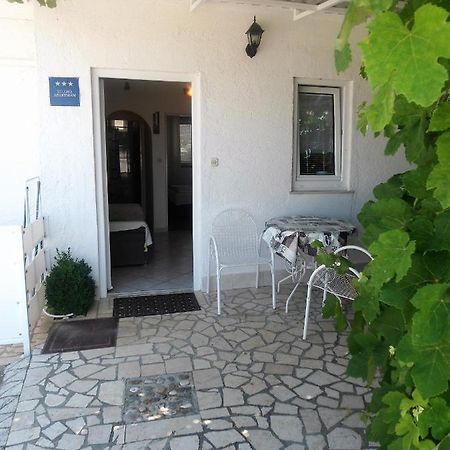 Guest House Pamela Senj  Exterior foto